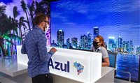 Azul já vende passagens de seu novo voo Florianópolis-Goiânia