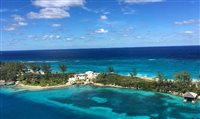 Bahamas dispensa testes para turistas vacinados