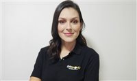 Amanda De Rousset é nova gerente de Operações Latam da TBO Holidays