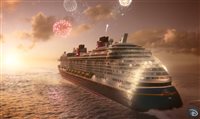 Disney Cruise Line divulga vídeo do Disney Wish, previsto para 2022