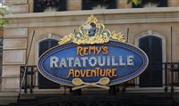 Disney anuncia que Remy’s Ratatouille Adventure, no Epcot, passará de 3D para 2D Disney anuncia que Remy’s Ratatouille Adventure, no Epcot, passará de 3D para 2D