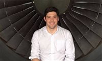 Rodrigo Sienra deixa a Delta Air Lines e assina com a CVC Corp
