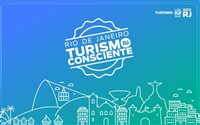 Rio, Arraial e Paraty são mais buscados no Turismo Consciente RJ
