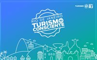 Rio, Arraial e Paraty são mais buscados no Turismo Consciente RJ Rio, Arraial e Paraty são mais buscados no Turismo Consciente RJ