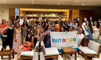 Operadora BWT fecha 2020 com 12 famtours e 40 treinamentos on-line