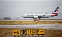 American Airlines planeja aceleração de distribuição no NDC American Airlines planeja aceleração de distribuição no NDC