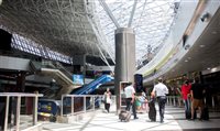 Aeroporto do Recife é Top 5 em pontualidade em todo o mundo