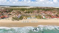 GR Group anuncia hotel com tempo compartilhado no litoral potiguar