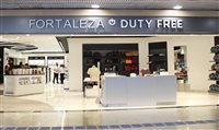 Aeroporto de Fortaleza inaugura novas lojas Duty Free