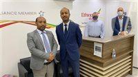 Ethiopian tem novo diretor e gerente comercial no Brasil