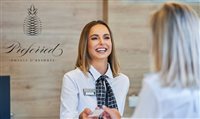 Preferred Hotels renova parceria com Sabre para turbinar recuperação Preferred Hotels renova parceria com Sabre para turbinar recuperação