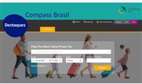 Operadora Compass Brasil tem nova plataforma de venda
