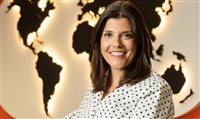 Smiles anuncia nova diretora de Marketing e Experiência do Cliente Smiles anuncia nova diretora de Marketing e Experiência do Cliente
