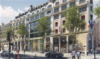IHG inaugura seu primeiro hotel Kimpton na França