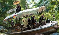 Jungle Cruise, da Disney, passará por mudanças em Orlando e na Califórnia