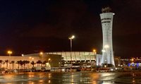 Israel fecha aeroporto Ben Gurion e suspende voos de passageiros