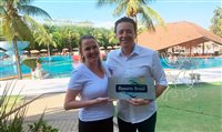 Recanto Cataratas (PR) é o novo associado da Resorts Brasil