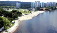 Manaus deve liberar eventos ao atingir 70% da população vacinada