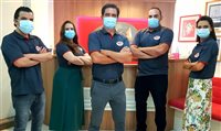 RCA anuncia 3 novos nomes que retornam à equipe comercial RCA anuncia 3 novos nomes que retornam à equipe comercial