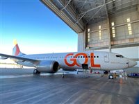 Gol volta a operar com todos os 737-MAX disponíveis em sua frota