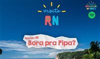 Visite Rio Grande do Norte lança podcast com dicas de viagens