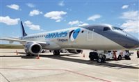 Amaszonas Uruguay não transportará mais passageiros