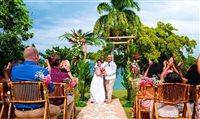 Evento virtual abordará casamentos e lua de mel na Jamaica