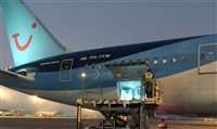 Companhia aérea da Tui chega pela primeira vez em Guarulhos