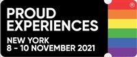 Proud Experiences 2021 será realizado em novembro, em Nova York
