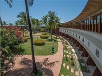 Ocean Palace Tambaú terá reforma de R$ 60 mi