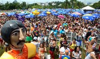 Cidade do Rio proíbe eventos de blocos e escolas de samba