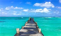 Cancún cobrará taxa de 12 dólares por visitante a partir de abril