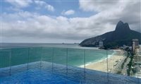 Saiba como fazer staycation no Rio de Janeiro sem aglomeração Saiba como fazer staycation no Rio de Janeiro sem aglomeração