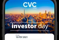 Baixe a apresentação completa com as novidades da CVC Corp