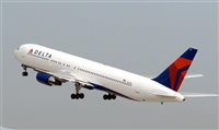 Delta retoma voos entre Nova York e Guarulhos nesta sexta