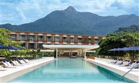 Fasano Angra dos Reis se associa à Resorts Brasil