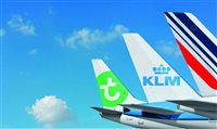 Air France-KLM registra queda de 59% na receita em 2020