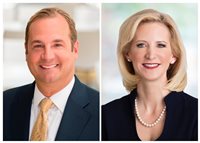 Após morte de Sorenson, Marriott nomeia novos CEO e presidente Após morte de Sorenson, Marriott nomeia novos CEO e presidente