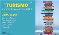 Unibes Cultural e Braztoa promovem live sobre o Turismo em 2021 Unibes Cultural e Braztoa promovem live sobre o Turismo em 2021