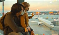 Buscas por viagens internacionais e com antecedência estão crescendo Buscas por viagens internacionais e com antecedência estão crescendo