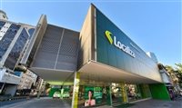 Localiza tem lucro líquido de R$ 482 milhões no 1º trimestre