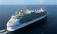 Royal Caribbean volta a operar no Caribe, saindo das Bahamas