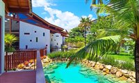 Marriott anuncia resort Westin all inclusive em Porto de Galinhas (PE) Marriott anuncia resort Westin all inclusive em Porto de Galinhas (PE)