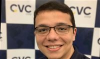 Bruno Sá deixa B2B da CVC Corp após quatro anos