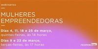 Mês da mulher: Mariana Aldrigui ao vivo daqui a pouco, às 17h