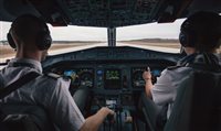 Busca de pilotos brasileiros por trabalho nos EUA cresce 200%