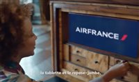 Vídeo da Air France é referência de marketing turístico
