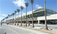 Aeroporto de Natal: relicitação terá lance mínimo de R$ 230 milhões