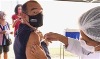 Affinity lança campanha de incentivo à vacinação contra covid