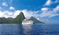 Oceania Cruises bate recorde de reservas num único dia